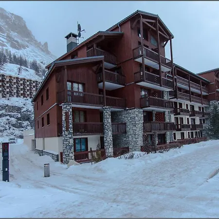 Appartamento Grand Mezzanine Au Cœur De Val-d'isère, Proche Pistes - Fr-1-518-118 *