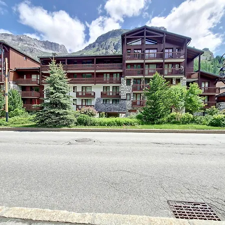 Appartamento Grand Mezzanine Au Cœur De Val-d'isère, Proche Pistes - Fr-1-518-118 Val-dʼIsère