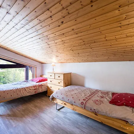 Appartamento Grand Mezzanine Au Cœur De Val-d'isère, Proche Pistes - Fr-1-518-118 *