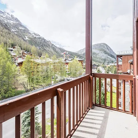 Appartamento Grand Mezzanine Au Cœur De Val-d'isère, Proche Pistes - Fr-1-518-118 Val-dʼIsère
