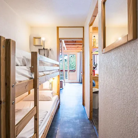 Grand Mezzanine Au Cœur De Val-d'isère, Proche Pistes - Fr-1-518-118 Val-dʼIsère