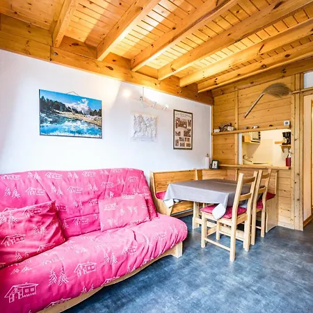 Grand Mezzanine Au Cœur De Val-d'isère, Proche Pistes - Fr-1-518-118 *