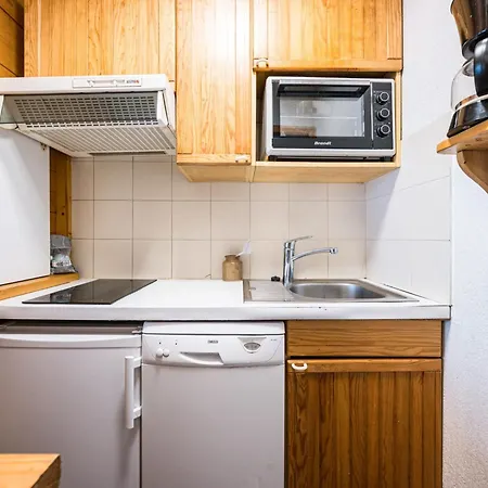 Grand Mezzanine Au Cœur De Val-d'isère, Proche Pistes - Fr-1-518-118 Appartamento *