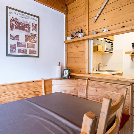Grand Mezzanine Au Cœur De Val-d'isère, Proche Pistes - Fr-1-518-118 * Val-dʼIsère