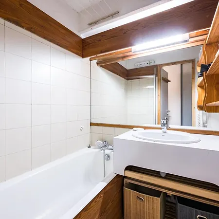 Grand Mezzanine Au Cœur De Val-d'isère, Proche Pistes - Fr-1-518-118 Appartamento *